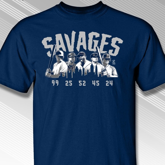 BOYS NEW YORK YANKEES T.SHIRT